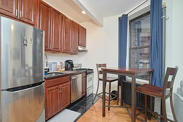 Rented by Living New York