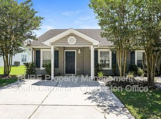 7840 Park Gate Dr, North Charleston, SC 29418