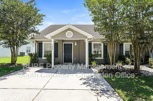 7840 Park Gate Dr Photo 1