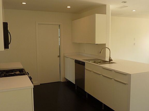 Remodeled Ikea Kitchen