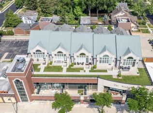 1009 S Washington Ave #3, Royal Oak, MI 48067