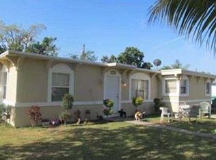 15360 Lincoln Dr, Homestead, FL 33033