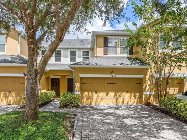 14235 Desert Haven St #3503, Windermere, FL 34786