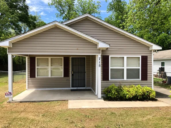 715 Sheridan Ave, Columbus, GA 31903