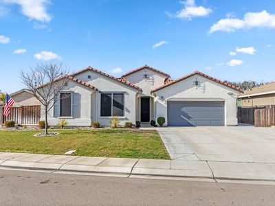 2085 Saffron Dr, Manteca, CA, 95337