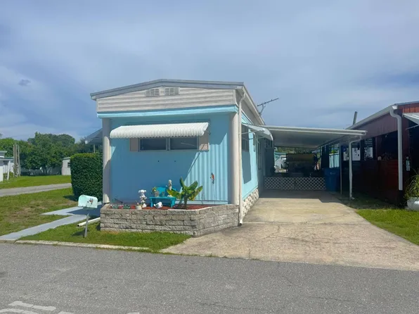 37376 Us Highway 19 N #51-A, Palm Harbor, FL 34684