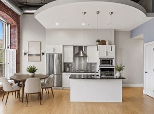 Trio Lofts, Lowell, MA 01852