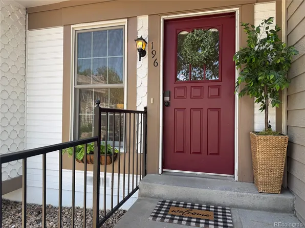 1811 S Quebec Way #196, Denver, CO 80231