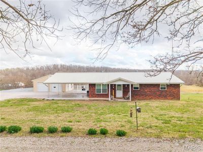 59 Pcr 716, Perryville, MO, 63775