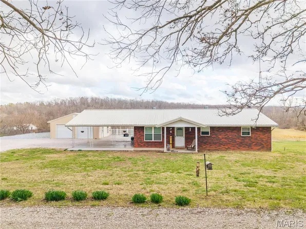 59 Pcr 716, Perryville, MO 63775
