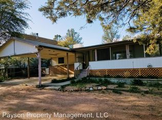 606 E Lorene St, Payson, AZ 85541