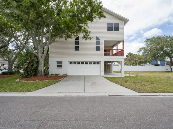1612 1st St, Indian Rocks Beach, FL 33785