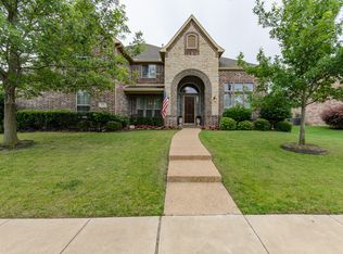 336 Shady Oaks Dr, Murphy, TX 75094