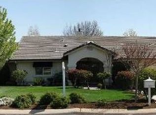 1533 Country Club Dr, Paso Robles, CA 93446