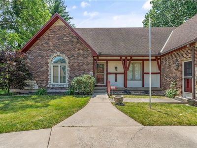 10501 E 57th Pl, Raytown, MO, 64133