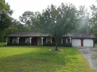 3614 Fm 1136, Orange, TX 77632