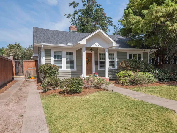1303 Spencer Ave, Monroe, LA 71201