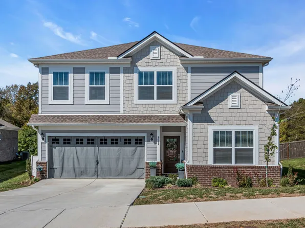 1021 Ewell Farm Cir, Spring Hill, TN 37174