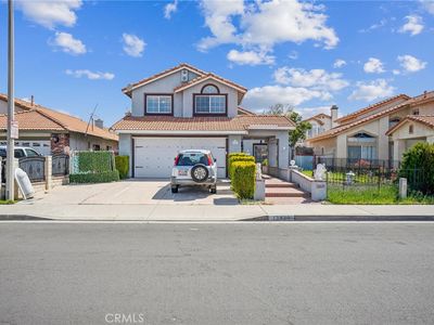 12820 Gerrard St, Moreno Valley, CA, 92553