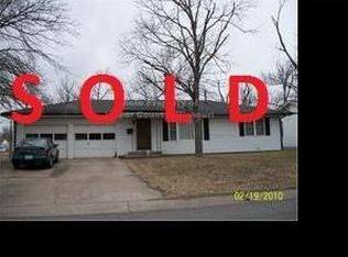 2630 S Minnesota Ave, Joplin, MO 64804