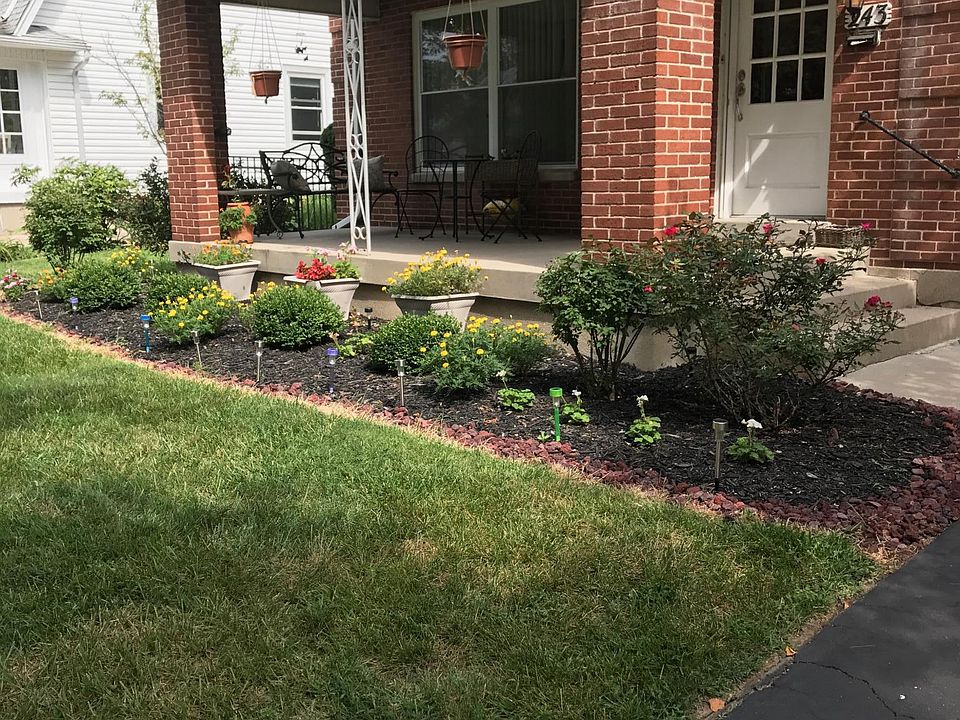Welcome home!