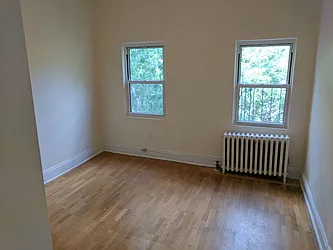 Rented by J & M Realty Services Corp (Management)