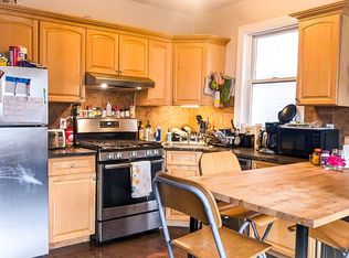 31-26 46th St #1, Astoria, NY 11103