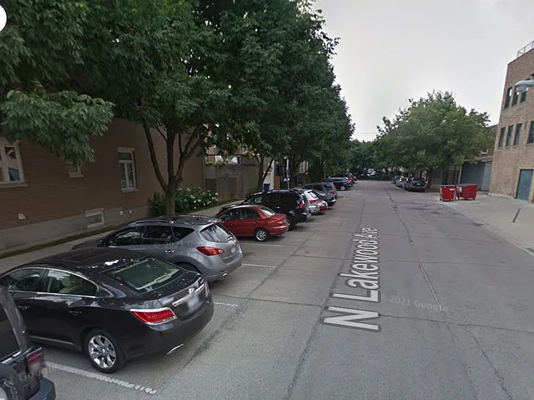 3133 N Lakewood Ave #2G — Photo 34
