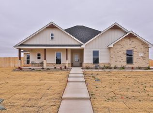 210 Rio Grande, Abilene, TX 79606