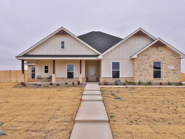 210 Rio Grande, Abilene, TX 79606