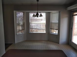 12021 Spire Terrace Dr, El Paso, TX 79936