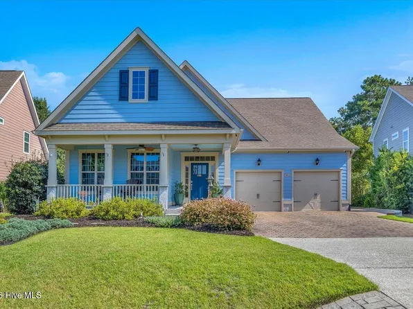 7812 Bonfire Drive, Wilmington, NC 28409
