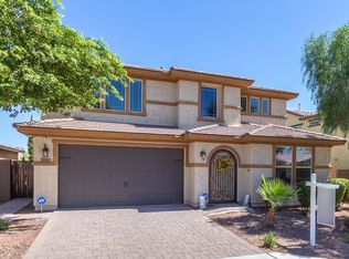 26845 N 99th Dr, Peoria, AZ 85383