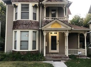 714 N Main St, Independence, MO 64050