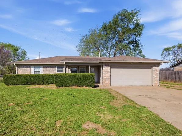 17216 S 91st East Ave, Bixby, OK 74008