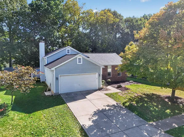 1605 Saffron Dr, Marysville, OH 43040