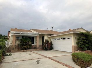 15177 Hornell St, Whittier, CA 90604