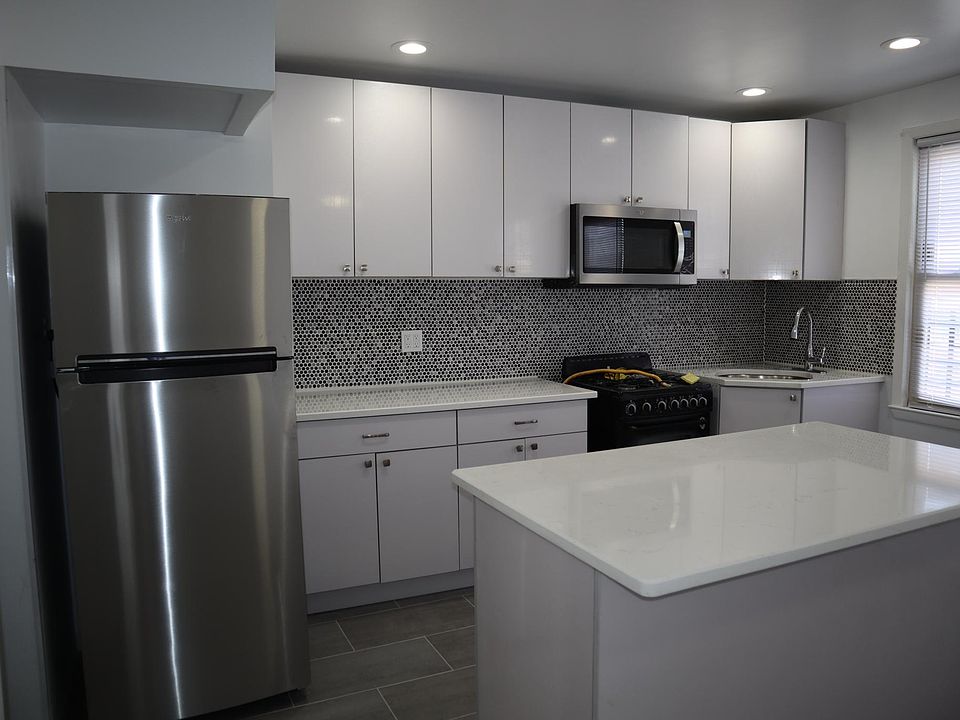 All New Appliances - New counters - New cabinets