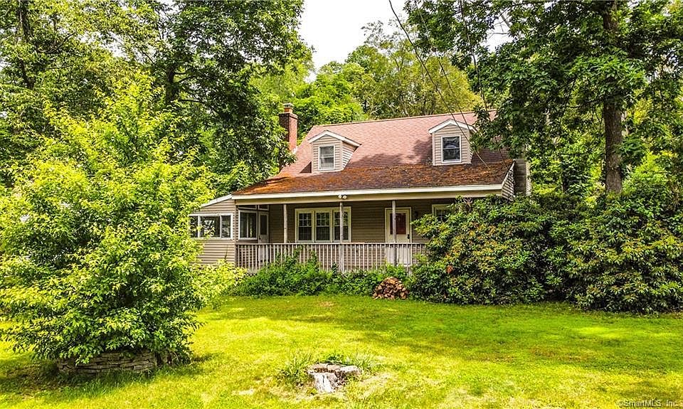 133 Deepwood Dr, Lebanon, CT 06249 Zillow