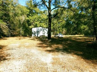 19707 48th Ter, Live Oak, FL 32060