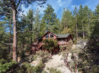25361 Emerick Rd, Idyllwild, CA 92549