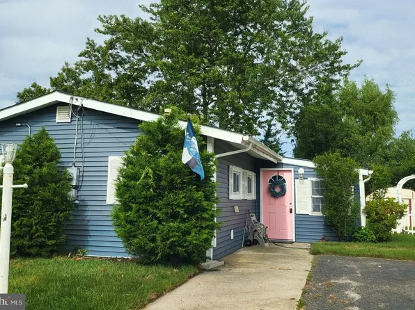 532 Kadlubeck Way, Little Egg Harbor, NJ 08087