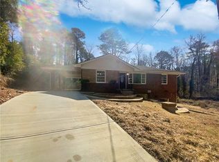 1641 Rockcliff Pl, Atlanta, GA 30316