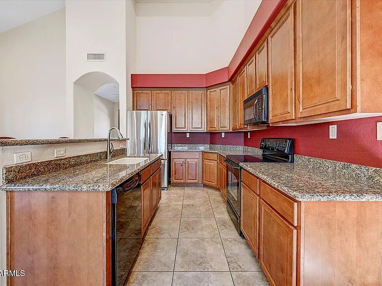 16820 E La Montana Dr #110 — Photo 9