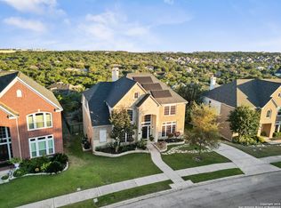 24038 Seven Winds, San Antonio, TX 78258