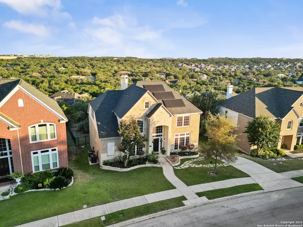 24038 Seven Winds, San Antonio, TX 78258