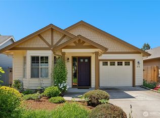 310 SE 4th Ave, Battle Ground, WA 98604