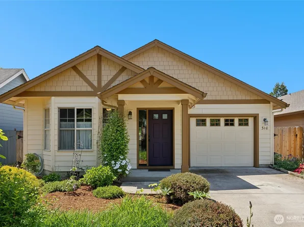 310 SE 4th Avenue, Battle Ground, WA 98604
