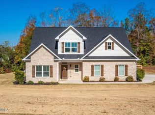 89 Claire Rd, Forsyth, GA 31029