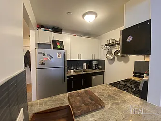 Rented by Ideal Properties Group